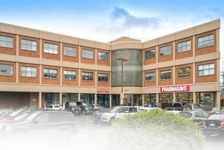 More details for 1641 Hillside Ave, Victoria, BC - Office for Sale