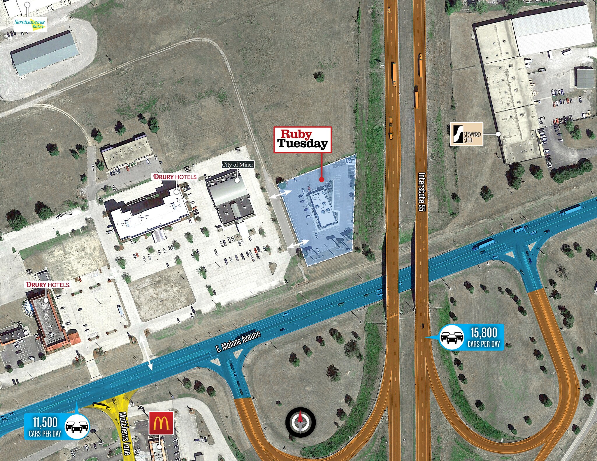 2612 E Malone Ave, Miner, MO for sale Other- Image 1 of 1