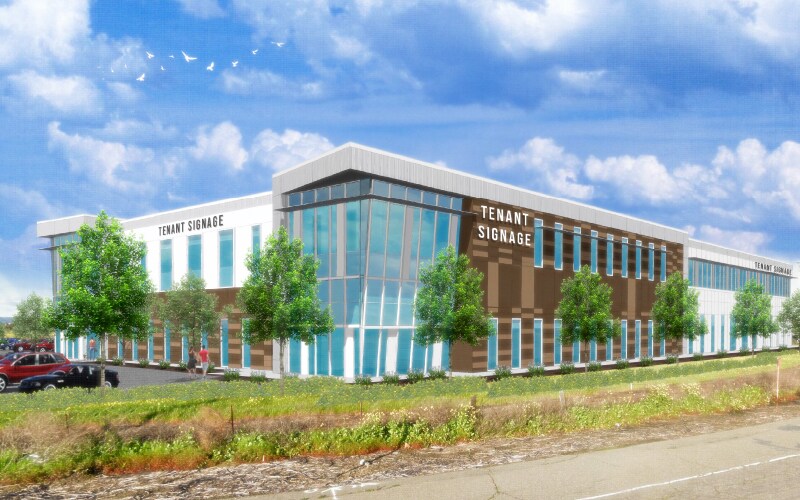 Dublin Blvd, Dublin, CA 94568