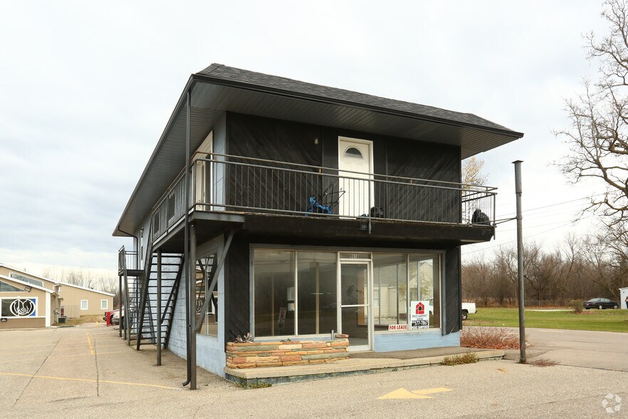 9039 Davison Rd, Davison, MI for sale - Primary Photo - Image 1 of 1