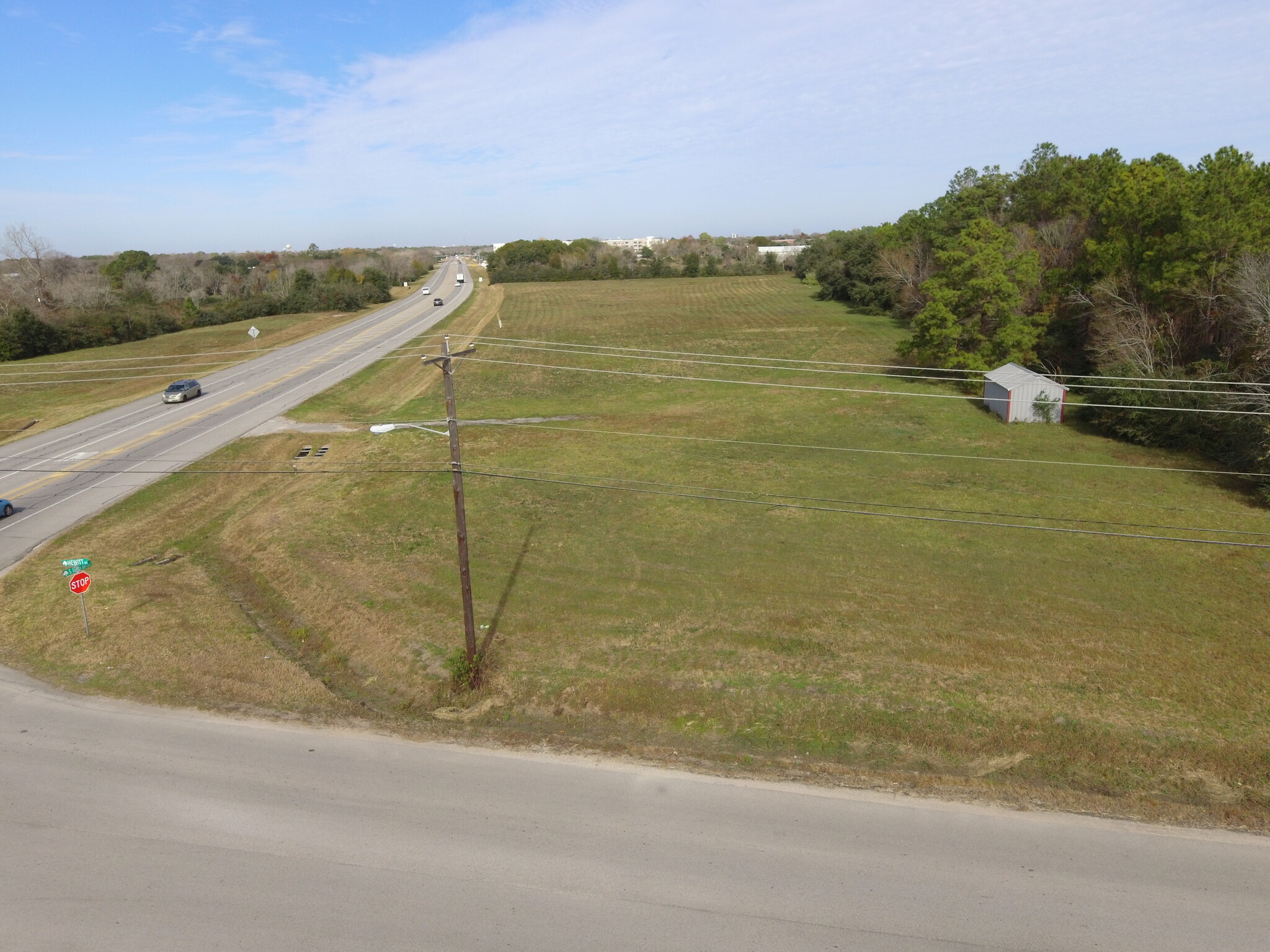 2420 Hewitt St, League City, TX for sale Building Photo- Image 1 of 7