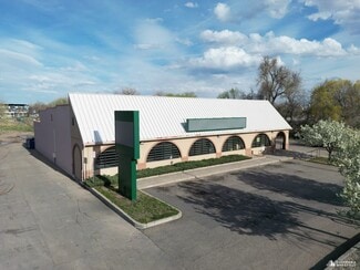 More details for 742 N College Ave, Fort Collins, CO - Office/Retail for Lease