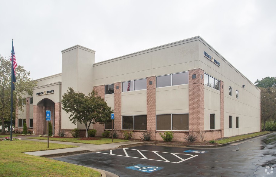 3005 Business Park Dr, Norcross, GA for sale - Primary Photo - Image 1 of 15