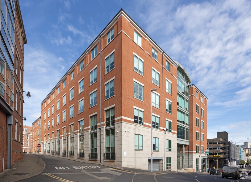 80 Mount St, Nottingham for sale - Primary Photo - Image 1 of 3