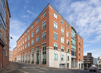 More details for 80 Mount St, Nottingham - Office for Sale