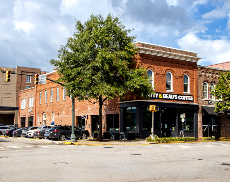 1005 Gervais St, Columbia, SC for sale - Primary Photo - Image 1 of 1