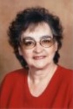 Joann Mortimer