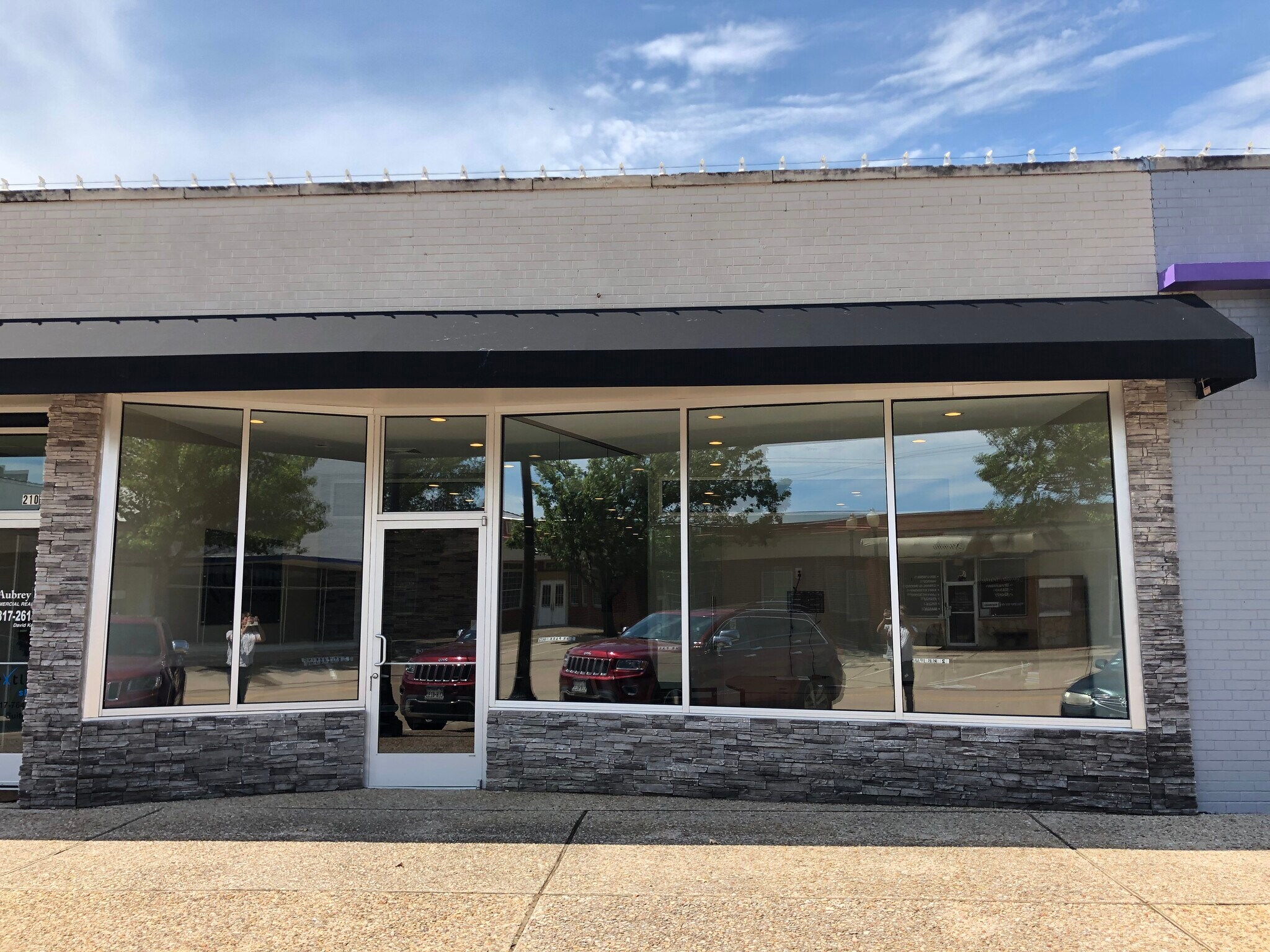 212 W Main St, Arlington, TX for sale Building Photo- Image 1 of 1