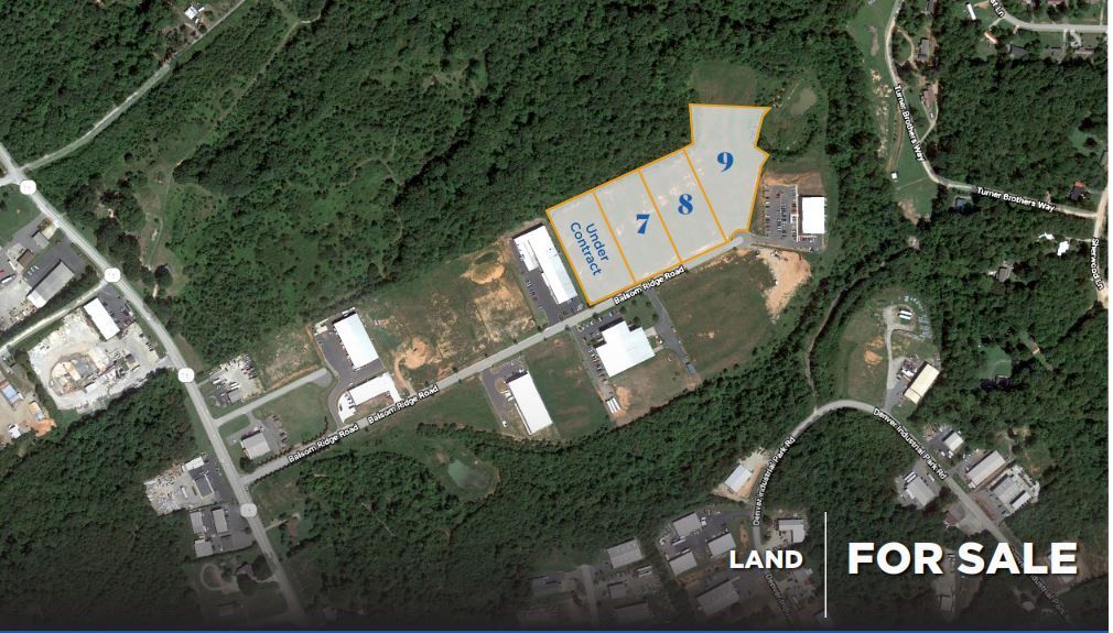 Lot 9 Balsom Ridge Rd, Denver, NC for sale Building Photo- Image 1 of 1