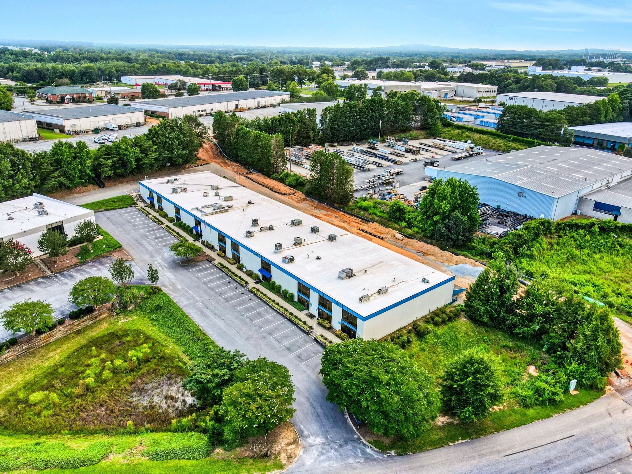 135 Interstate Blvd Greenville SC 29615 135 Interstate Blvd LoopNet 135 Interstate Blvd Greenville SC 29615 135 Interstate Blvd LoopNet