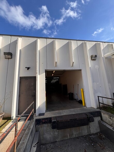 500 Old Bremen Rd, Carrollton, GA for lease - Building Photo - Image 3 of 8