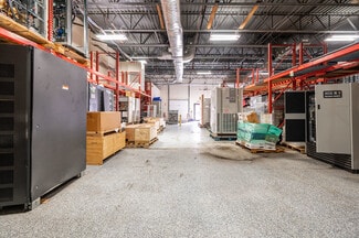 More details for 3-9 Park Lawn Dr, Bethel, CT - Flex for Lease