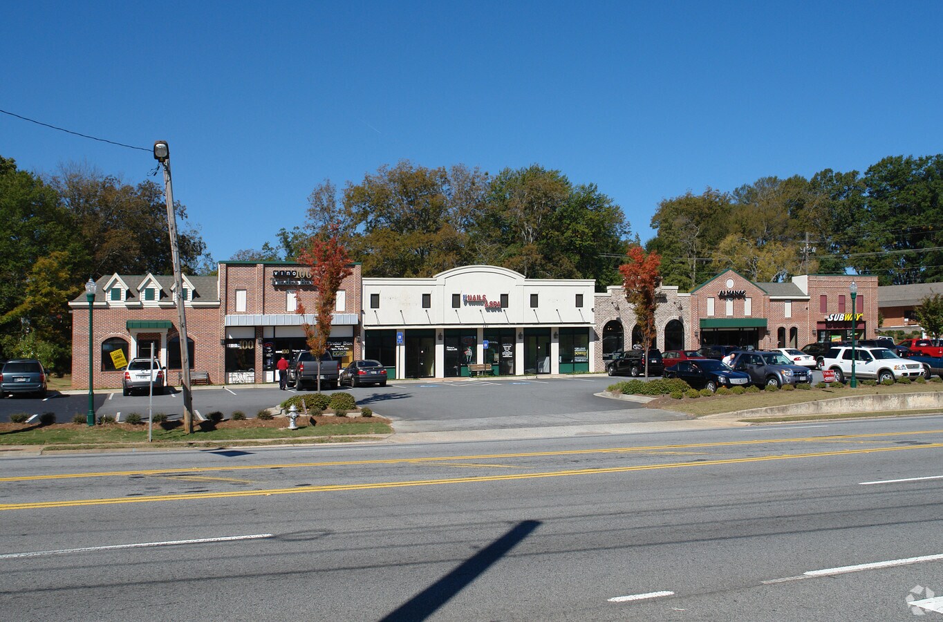 131 S Main St, Alpharetta, GA 30009