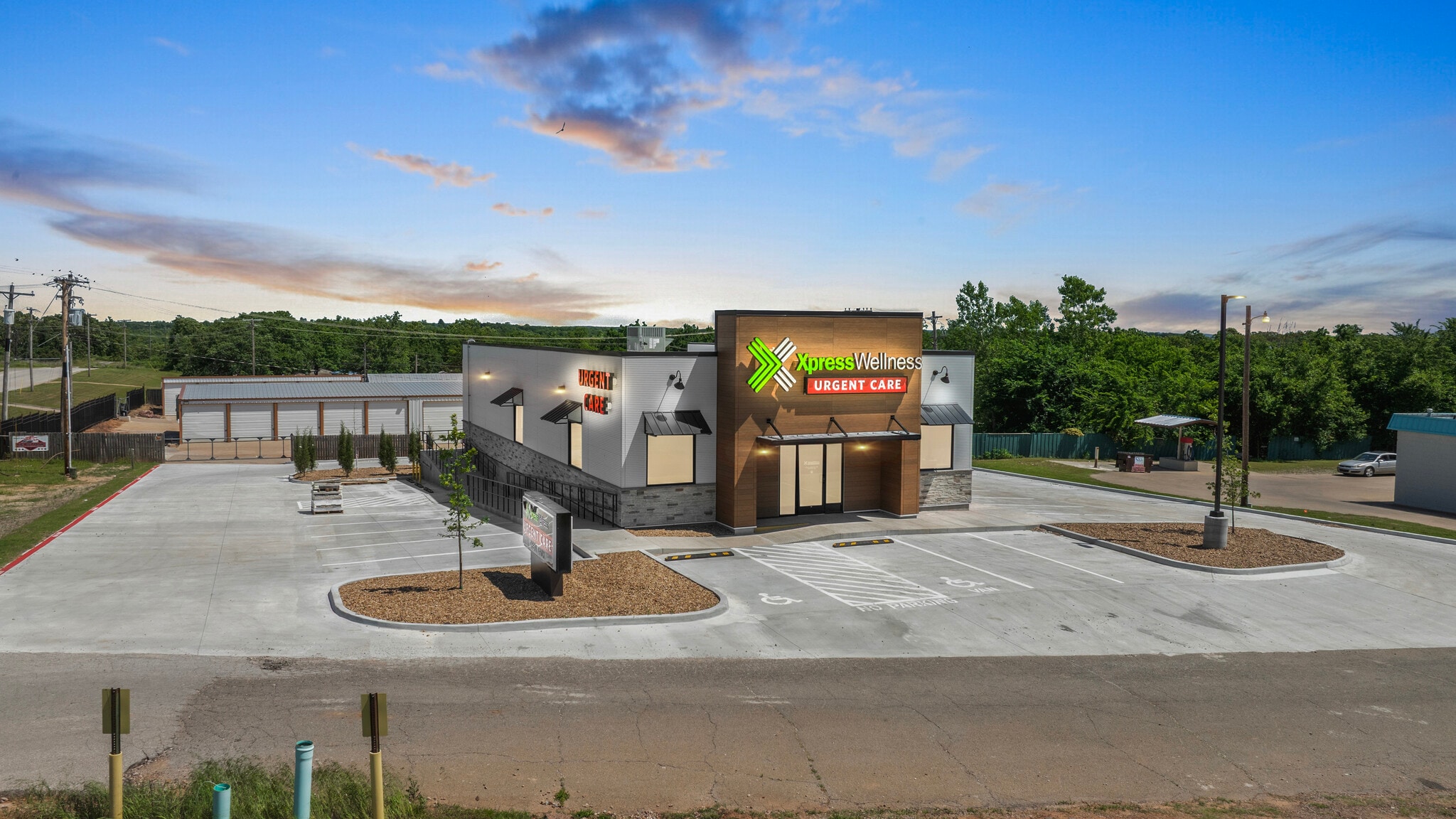 280 W Trower Blvd, Mannford, OK for sale Primary Photo- Image 1 of 5