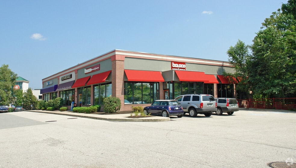 10 Fort Eddy Rd, Concord, NH for sale - Building Photo - Image 1 of 1