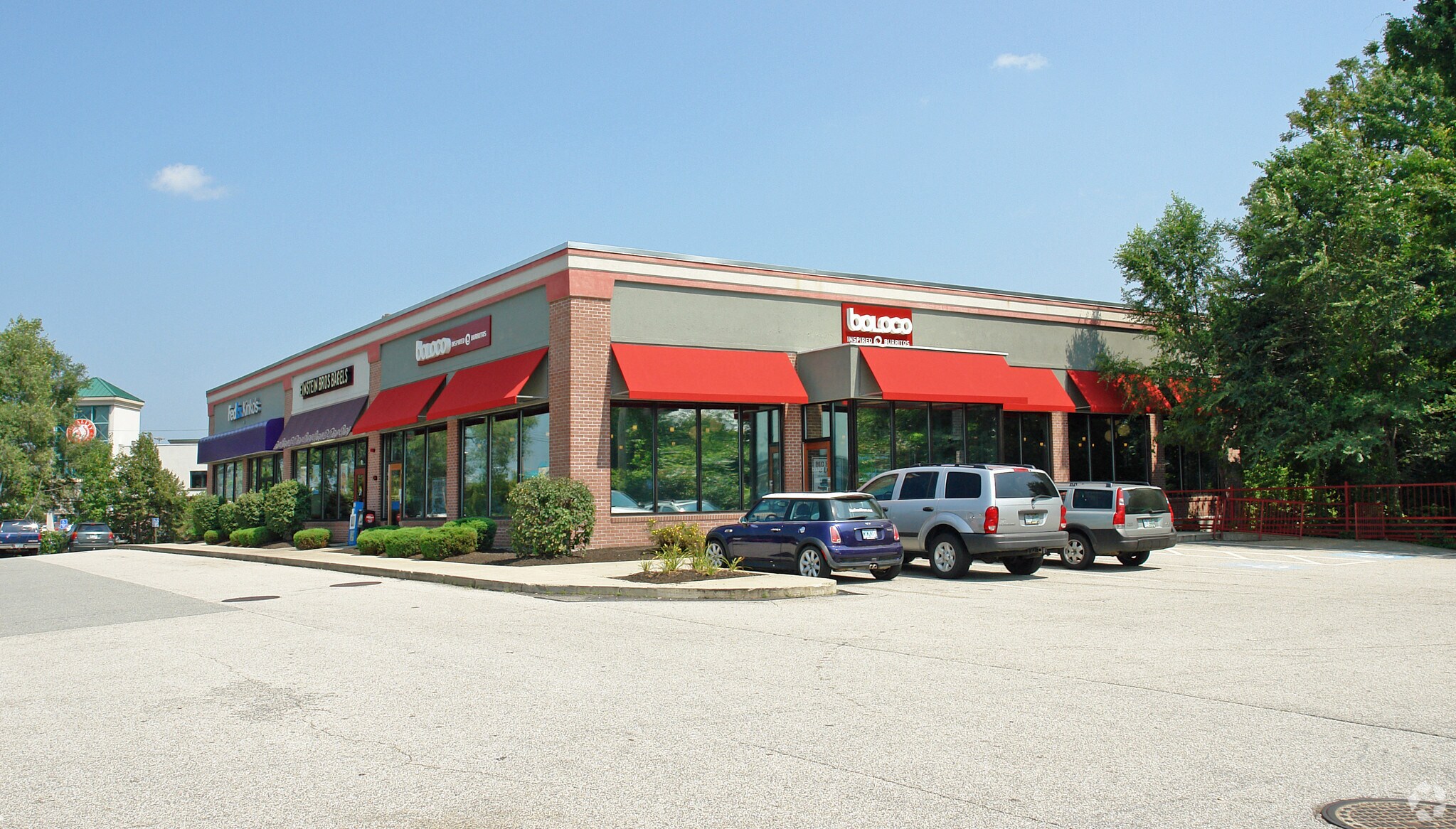 10 Fort Eddy Rd, Concord, NH for sale Building Photo- Image 1 of 1