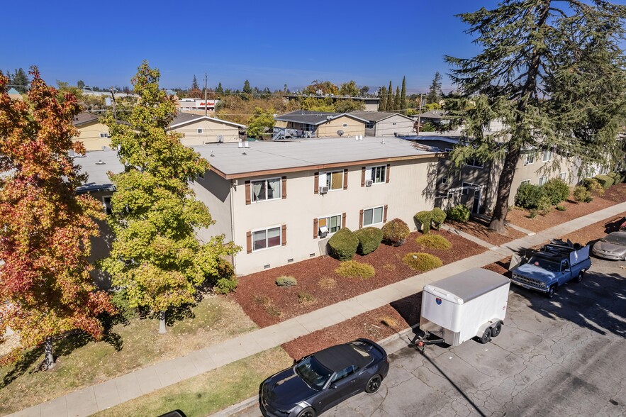 1797 Bradford Way, San Jose, CA for sale - Building Photo - Image 3 of 7