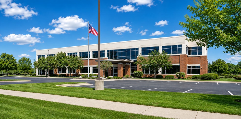 801 O'Keefe Rd, De Pere, WI for sale - Building Photo - Image 1 of 1