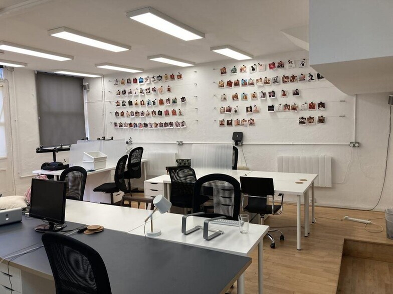 49 Cheltenham Pl, Brighton for lease - Building Photo - Image 3 of 12