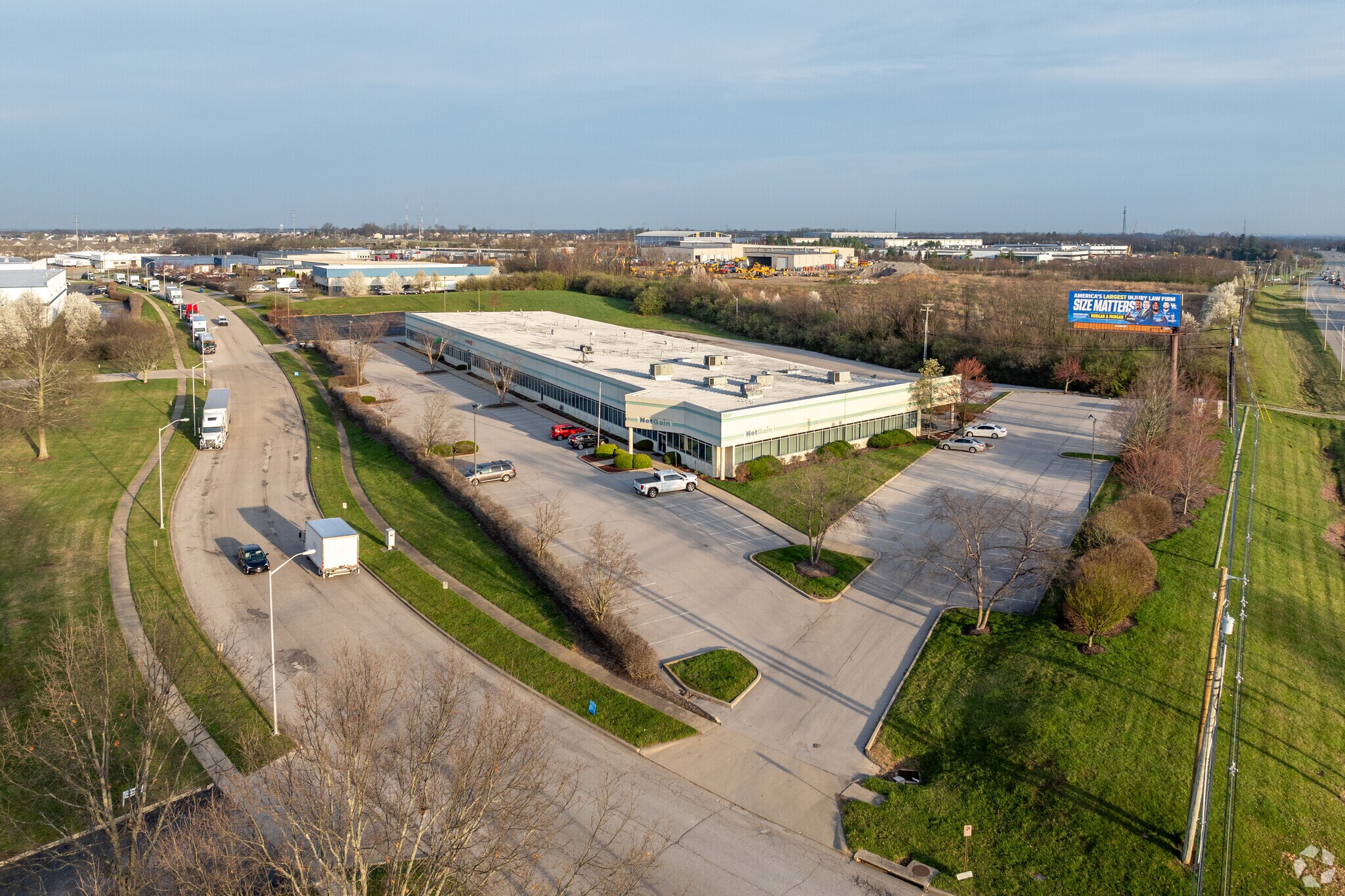 2031 Georgetown Rd, Lexington, KY for sale Primary Photo- Image 1 of 1