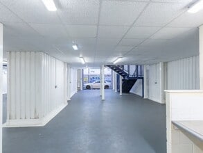 Poyser St, London for lease Interior Photo- Image 1 of 5