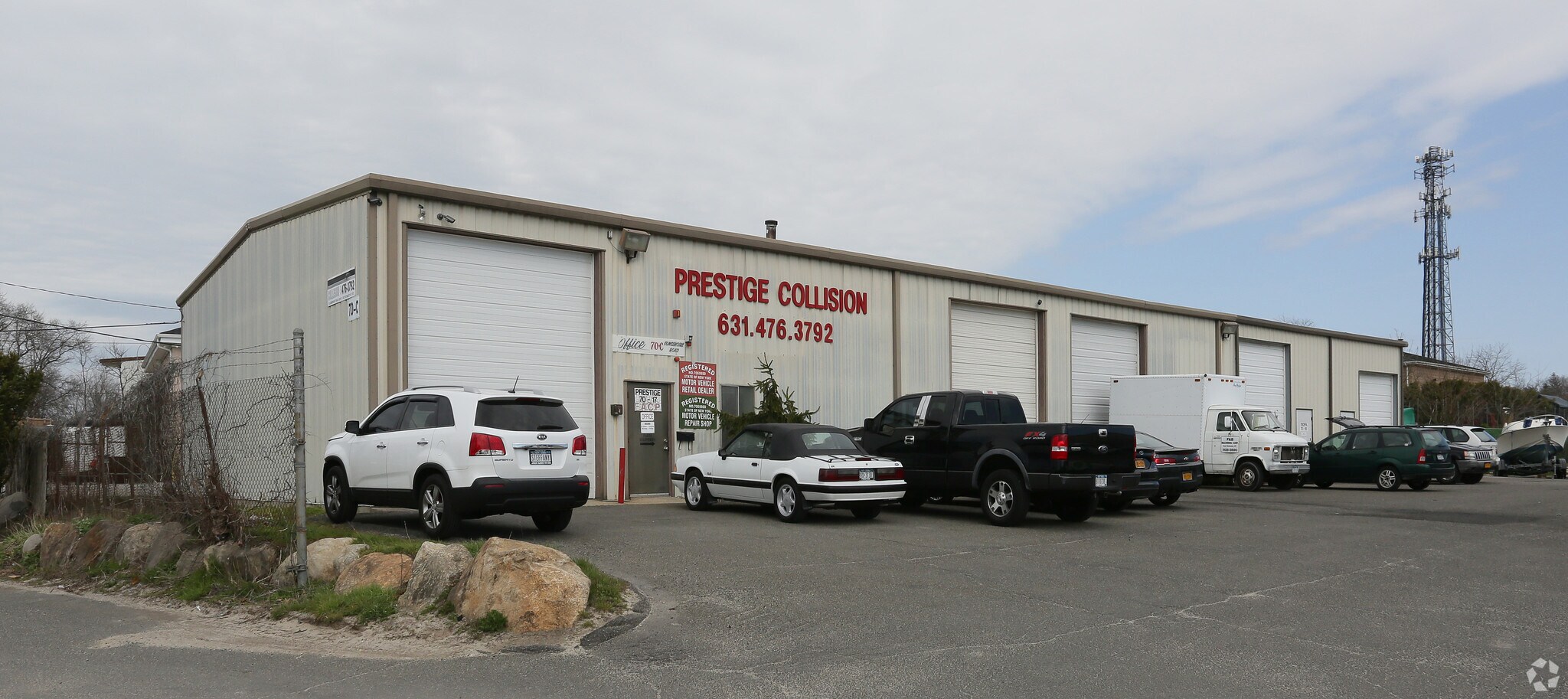 70 Comsewogue Rd, East Setauket, NY for sale Primary Photo- Image 1 of 1