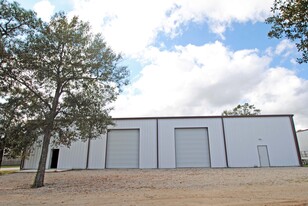 16403 Old Louetta Rd, Spring TX - Warehouse