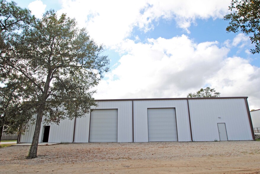 16403 Old Louetta Rd, Spring, TX for lease - Building Photo - Image 1 of 14