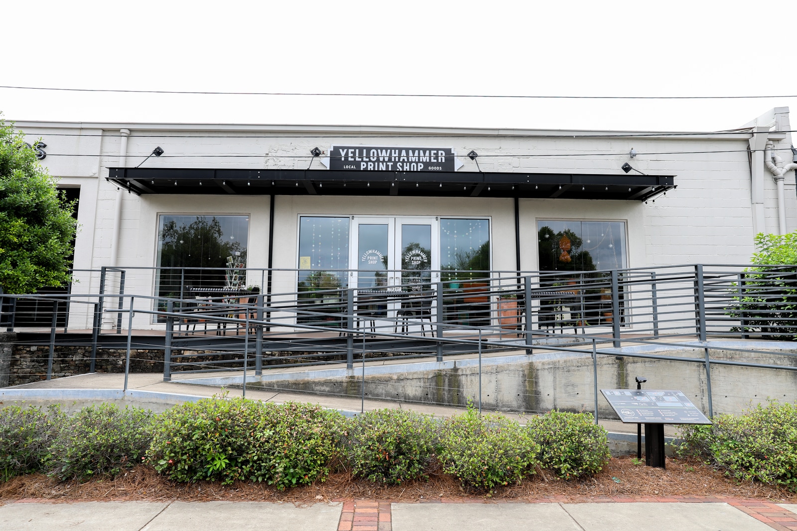 2821 2nd Ave S, Birmingham, AL for lease Building Photo- Image 1 of 7