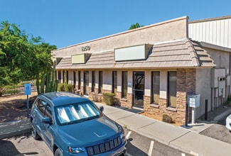 1950 E Deer Valley Rd, Phoenix, AZ for lease Interior Photo- Image 2 of 3