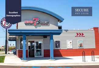 More details for 2201 W Texas Ave, Midland, TX - Retail for Sale