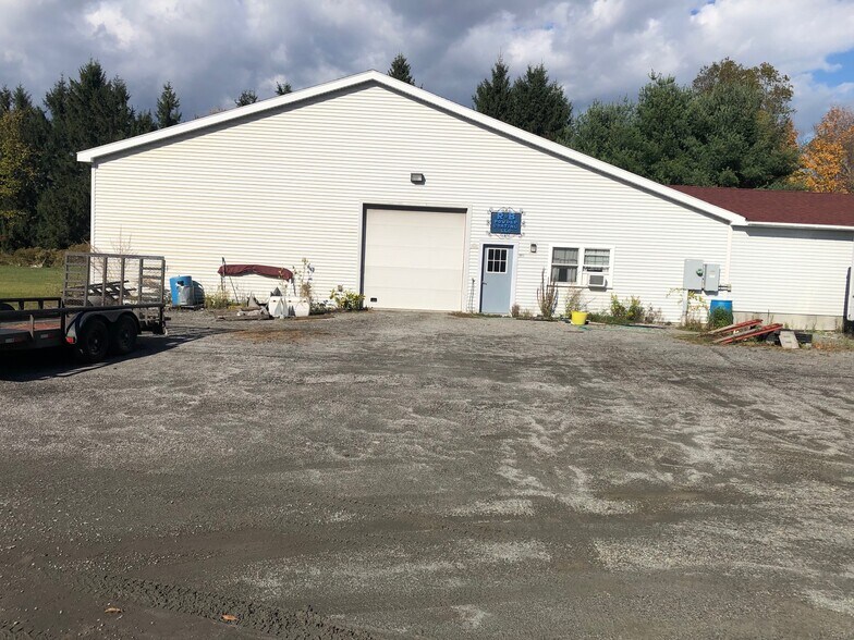 261 Beaman St, Poultney, VT for sale - Primary Photo - Image 1 of 1