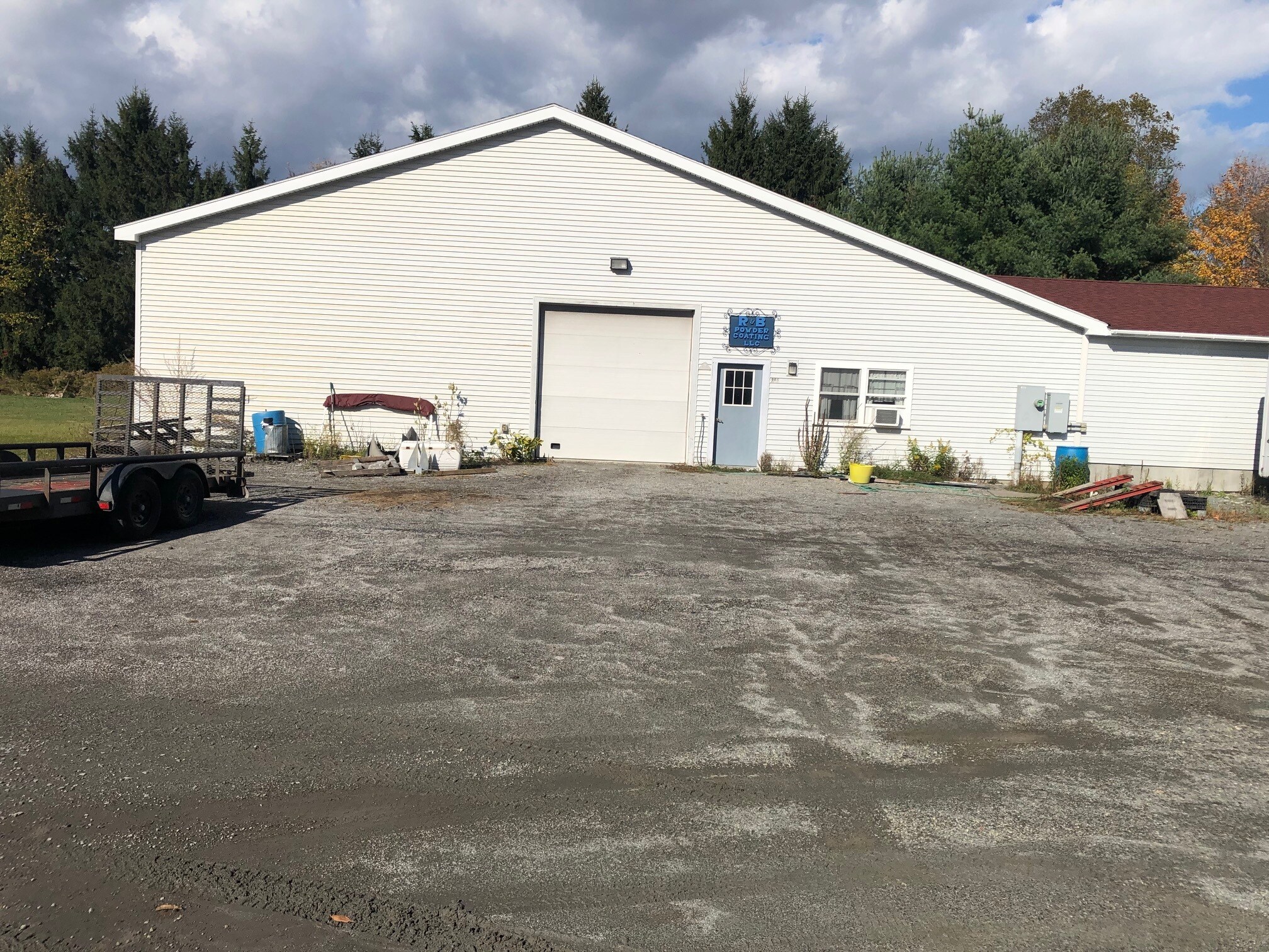 261 Beaman St, Poultney, VT for sale Primary Photo- Image 1 of 1