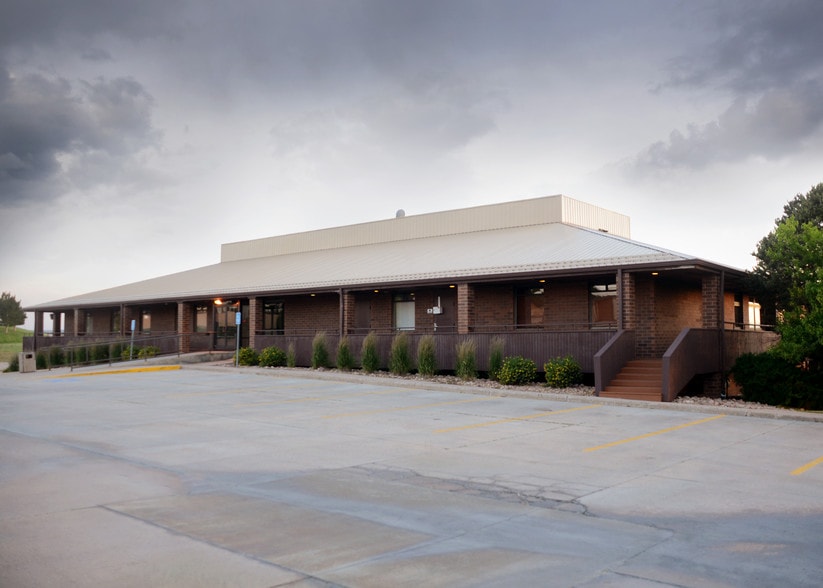 19700 E Parker Square Dr, Parker, CO for sale - Building Photo - Image 2 of 10