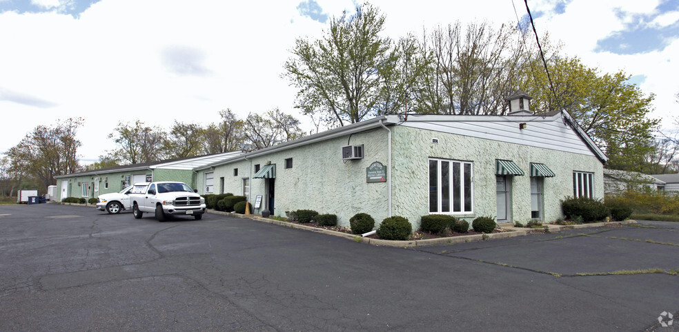 1274 Route 130, Robbinsville, NJ for sale - Primary Photo - Image 1 of 1