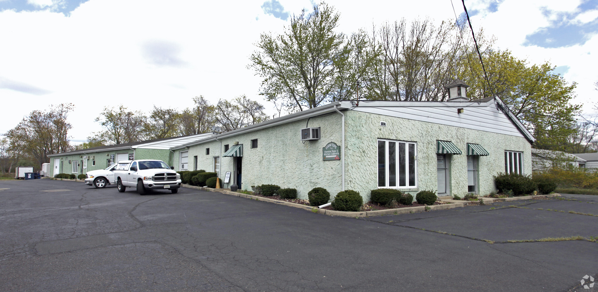 1274 Route 130, Robbinsville, NJ for sale Primary Photo- Image 1 of 1