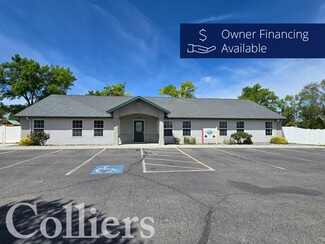 More details for 187 Aspenwood Dr, Twin Falls, ID - Office for Sale