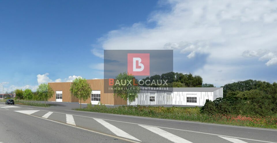 Flex in Sorgues for sale - Building Photo - Image 3 of 5
