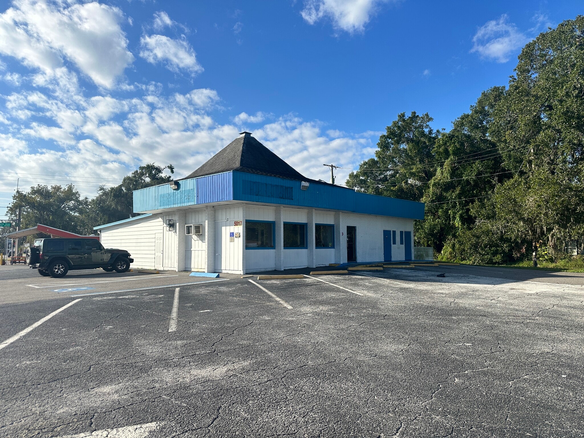 5017 Gall Blvd, Zephyrhills, FL for sale Building Photo- Image 1 of 10