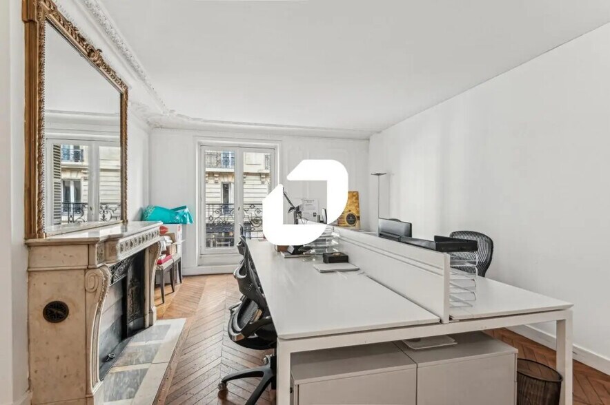 7 Rue D'Artois, Paris for lease - Building Photo - Image 3 of 15