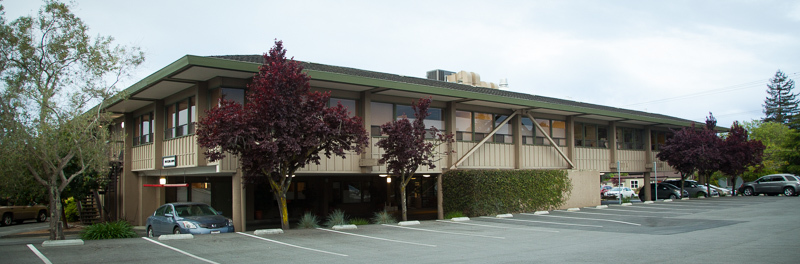 1505 Soquel Dr, Santa Cruz, CA for lease - Building Photo - Image 2 of 2