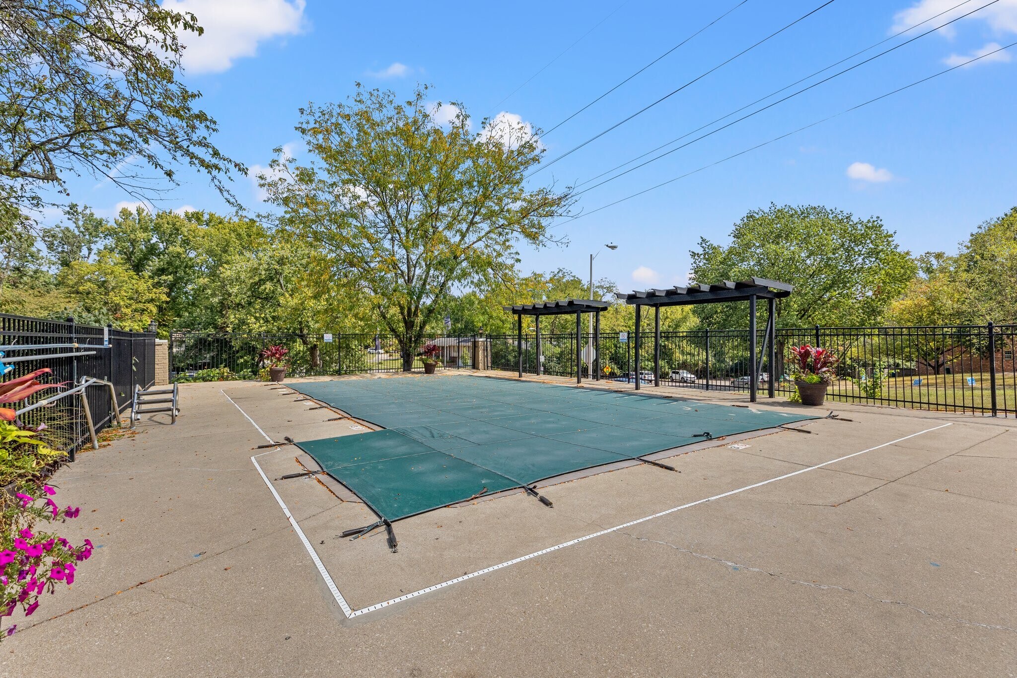 3489 Lansdowne Dr, Lexington, KY 40517 Rand at Lansdowne