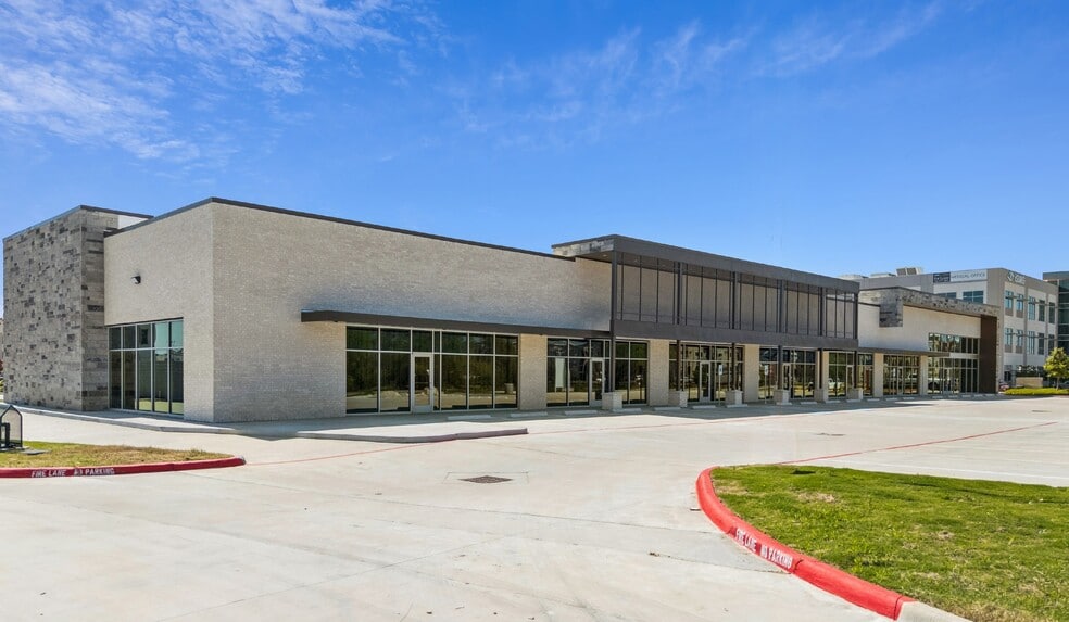 2219 Spring Stuebner Rd, Spring, TX for lease - Primary Photo - Image 1 of 1