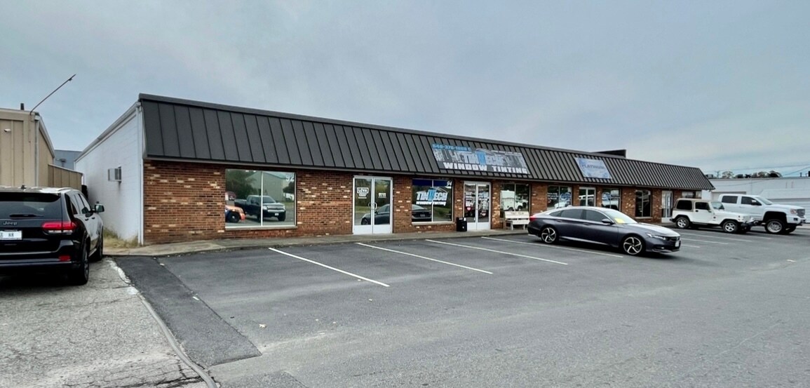 92 Fleming St, Fredericksburg, VA 22408