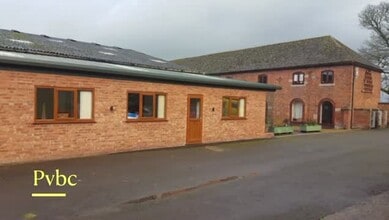 Combermere, Whitchurch for lease - Commercial Listing Video 