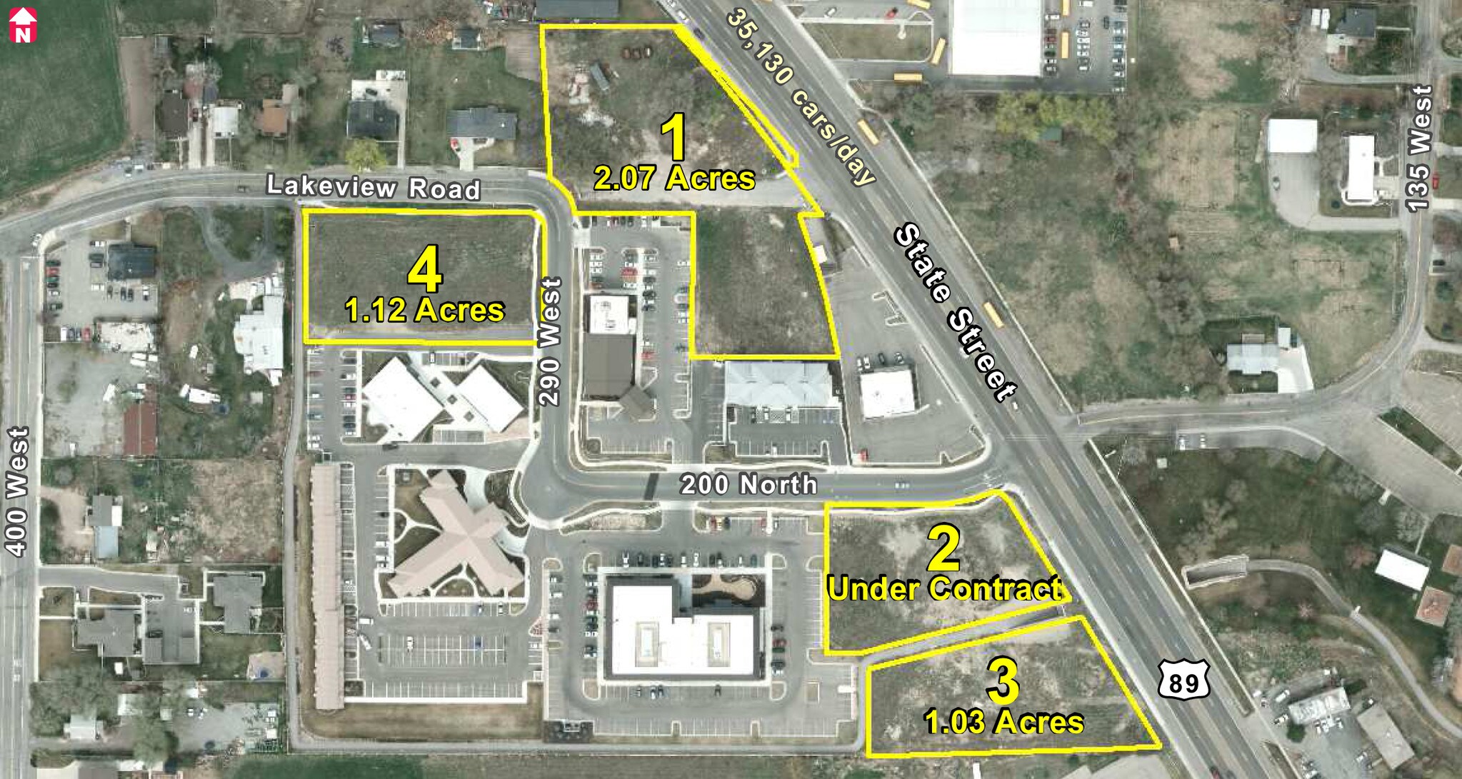 250 W 280 N, Lindon, UT for sale Building Photo- Image 1 of 1