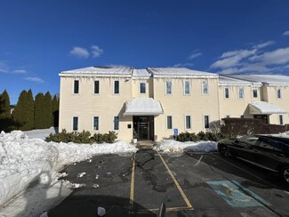 More details for 4 Courthouse Ln, Chelmsford, MA - Office for Sale