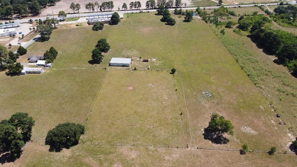 21334 FM 2920, Hockley, TX for sale - Aerial - Image 2 of 2