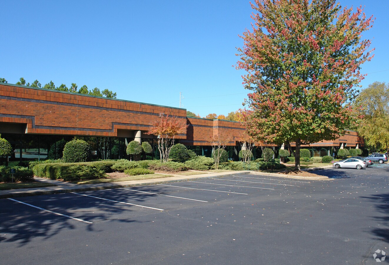 11660 Alpharetta Hwy, Roswell, GA 30076