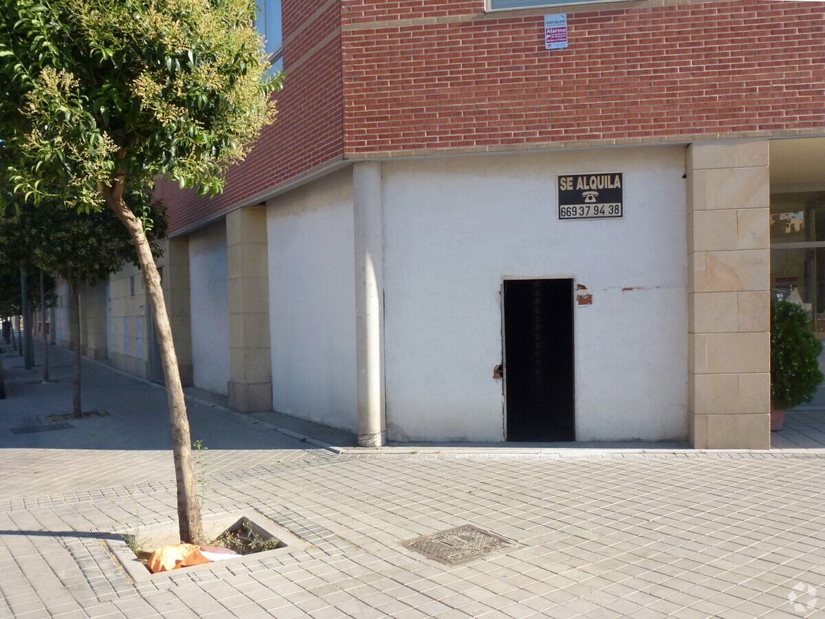 Calle Embajadores, 276, Madrid, MAD 28053 - Unit Puerta L2, Esc. 1 -  - Interior Photo - Image 1 of 11